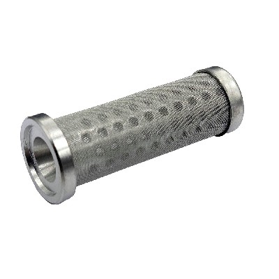 Tube Filter