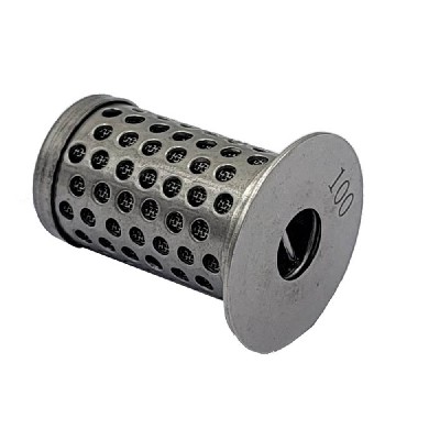 Backet Filter