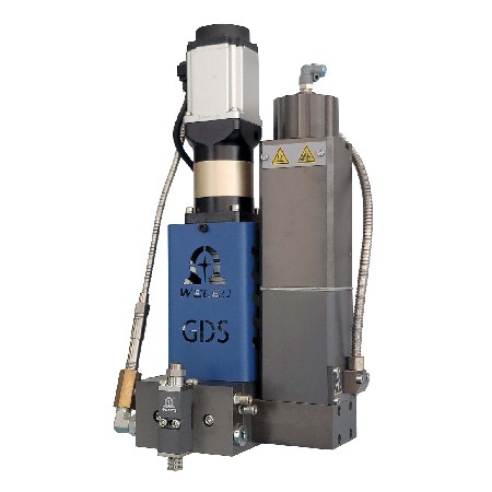 PUR 反應型PUR熱熔膠機
