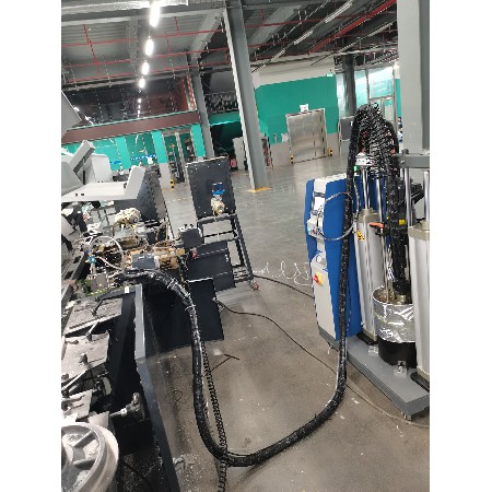 PUR 反應型PUR熱熔膠機